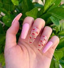 Besides, the neon shades also. Pin On Nail Inspo