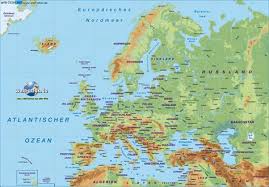 Europakarte 2018/2019 mit nützlichen zusatzinformationen für europareisende. Landkarte Europa Ausdrucken Wallpaper Page Of 1 Images Free Download Landkarte Europa Kostenlos Ausdrucken