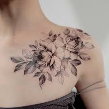 Schizzi di fiori disegni di tatuaggio tatuaggi di body art disegni artistici schizzi d'arte tatuaggio braccio tatuaggi braccio schizzo di rosa tatuaggio neonato. Tatuaggi Con Fiori Significato E 180 Immagini Beautydea