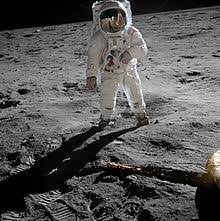 He himself battled depression and alcoholism. Buzz Aldrin Wikipedia