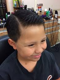 # 5 short hair with fringe. 121 Boys Haircuts And Popular Boys Hairstyles In 2021