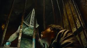 Imagen de 'eturn to Silent Hill. TRI PICTURES
