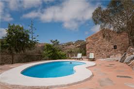 Casa rural tranquila, a 5 minutos de la ciudad (jerez de la frontera). Casa Rural Con Piscina Privada En Las Palmas Gran Canaria Las Palmas De Gc Gc0100