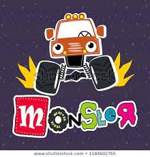 Check spelling or type a new query. Cartoon Monster Trucks Wallpaper