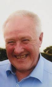 Condolence Book for Samuel (Sam) POWELL (Nenagh, Tipperary)