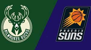 They compete in the national basketball association. Suns Vs Bucks Game 3 Free Pick Betting Preview Bangthebook Com