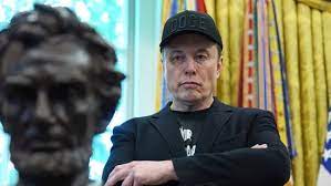 Just release the files': Elon Musk slams Donald Trump over 'nobody cares about Epstein' claim | Hindustan Times