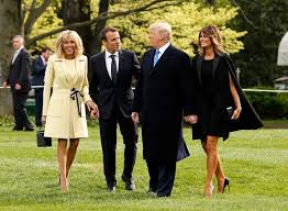 Epingle Sur Brigitte Macron