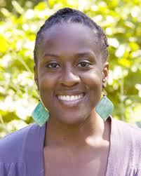 Jenesse Center is pleased to welcome key note speaker Dr. Pricilla Ocen to  the Evolution of a Movement Symposium. Dr. Priscilla Ocen is an Associate  Professor of Law at Loyola Law School,