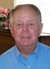 Obituary information for John Robert Drew
