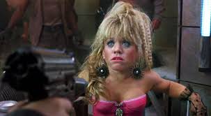 Арнольд шварценеггер, рэйчел тикотин, шэрон стоун и др. Deborah Carrington 58 Dies Actress And Stuntwoman The New York Times