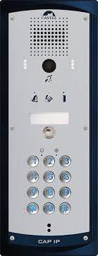 Cap-Ip-V1B-Clav-P - Castel, Communication & Security