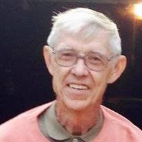 Daniel Duane Larson Obituary