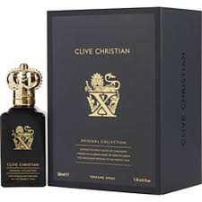 Clive Christian X By Clive Christian Type Fragrances Health Beauty Fragrances Men Fragrances Clive Christian Perfume Perfume Spray Clive Christian