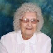 Obituary information for Mazie Marie Copley