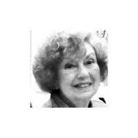 Rachel COHEN Obituary