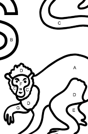 We've rounded up a few alphabet activities that will help your little one learn the abcs in no time. French Letter S Coloring Pages Print And Online Free