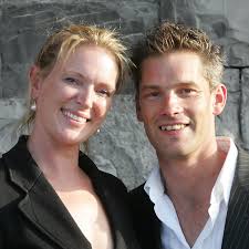 Husband of Rachel Allen successfully petitions for bankruptcy