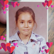 Trains used to run in this location