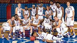 3 seed in the west region in the ncaa tournament on sunday. Pin By Marlow Owens On Rock Chalk Jayhawk Ku Kansas Jayhawks Basketball Kansas Jayhawks Jayhawks Basketball