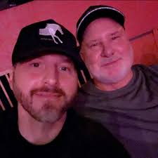 Marty James updated his profile picture.