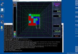 Running Graphical Programs On Windows Subsystem On Linux Virtualization Review