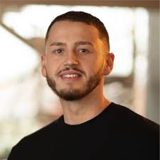 Very late to congratulate Jack Benham for his promotion