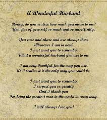 Happy father's day to the man of my heart, the father of our children, the love of my life. Fathers Day Poems And Quotes From Wife Quotesgram