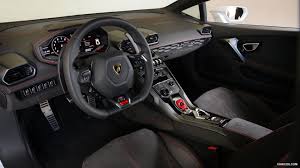 Lamborghini huracan super trofeo evo 2018. Lamborghini Interior Wallpapers Top Free Lamborghini Interior Backgrounds Wallpaperaccess