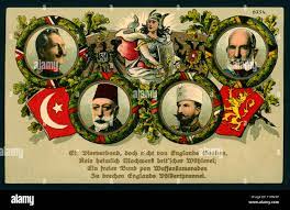 Germany, Hamburg, WW I, propaganda, patriotical postcard with the poen:  