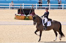 Charlotte dujardin talks about rider fitness, why it's important for riders to maintain a good level of fitness, how to improve your. Charlotte Dujardin Trained Valegro In A Snaffle And Other Interesting Tid Bits
