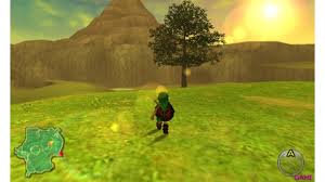 Majora's mask 3d vga listo mercancía. The Legend Of Zelda Ocarina Of Time Nintendo Selects Nintendo 3ds Game Es