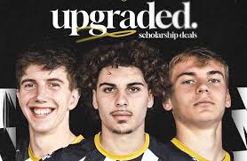 Three Youngsters Step Up to the A-League Squad