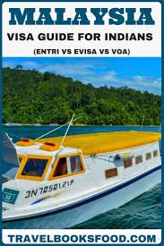Indians nationals travelling from india to malaysia will need to get the malaysia. Malaysia Visa For Indians Entri Or Evisa Or Visa On Arrival Malaysia Travel Asia Travel Travel Fun