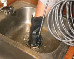 Maybe you would like to learn more about one of these? Clogged Kitchen Sink Repair