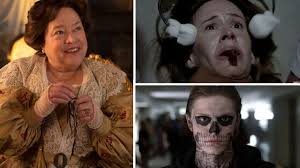 Every Season of 'American Horror Story' So Far, Ranked by Scariness