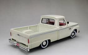 Image result for White 1965 Truck