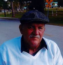 In loving memory of Leon R. Nye