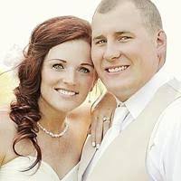 Kasi Hitz, Justin Foss