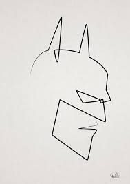 Pin By Jack Whiskers On Portraits Batman Art Drawing Batman Painting Batman Art Once you accept minimal=minimalist then you will have a better time here. batman art drawing batman painting