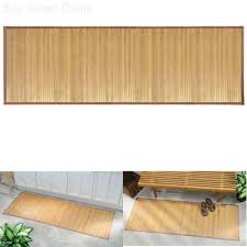 Pasargad dc, welcome to pasargad online showroom, new & antique decorative rugs since 1904, designer and makers of the finest rugs known for their quality and workmanship Bath Rugs Interdesign Bamboo Floor Runner 24 By 72 Inch Natural Outdoor Mat New Ebay