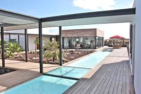 Casa pilar ii (casas rurales (alquiler íntegro) en tuineje, fuerteventura). Large Modern Finca With Pool Near Cotillo On Fuerteventura Fuerteventura Privat