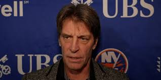 The Red Line: Blood in the Water