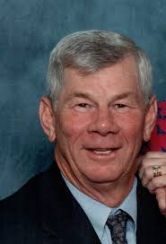 James Edward Loveless Obituary