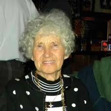 Mary Banning Obituary (1933