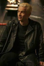 Pin On James Marsters