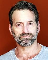 Ian Gary: Movies, TV, and Bio