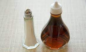 You can purchase horticultural vinegar on line, or at many home and garden centers as well. Residents Of Bristol Attack The Council After They Start Using Vinegar To Kill Weeds Daily Mail Online