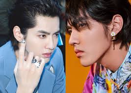 Ngô diệc phàm thành công với một số vai diễn trong phim như: Thá»i Trang Phi Giá»›i Tinh Cá»§a Ngo Diá»‡c Pham Vnexpress Giáº£i Tri