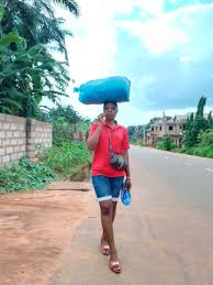 Princess Chidinma added a new photo.